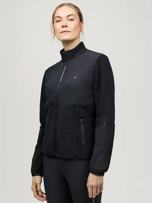 PILE HUNTINGTON TOMMY HILFIGER EQUESTRIAN Felpe e Pile, Unisex 